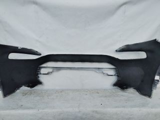 bontott CITROËN C3 AIRCROSS Első Lökhárító (Üresen)