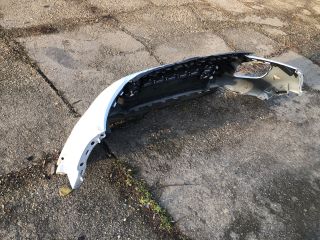 bontott CITROËN C3 AIRCROSS Első Lökhárító (Üresen)