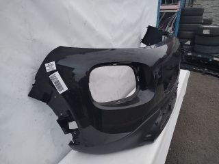 bontott CITROËN C3 AIRCROSS Első Lökhárító (Üresen)