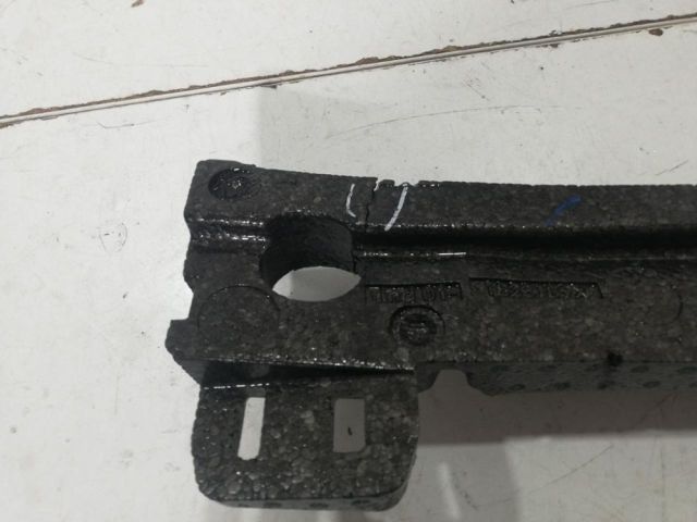 bontott CITROËN C3 AIRCROSS Első Lökhárító Ütközés Elnyelő Hab