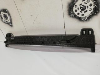 bontott CITROËN C3 AIRCROSS Első Lökhárító Ütközés Elnyelő Hab