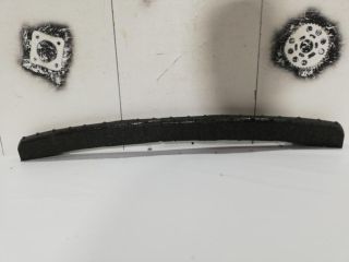 bontott CITROËN C3 AIRCROSS Első Lökhárító Ütközés Elnyelő Hab