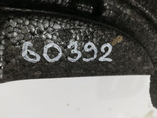 bontott CITROËN C3 AIRCROSS Első Lökhárító Ütközés Elnyelő Hab