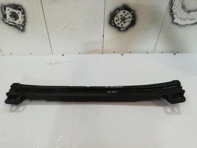 bontott CITROËN C3 AIRCROSS Első Lökhárító Ütközés Elnyelő Hab