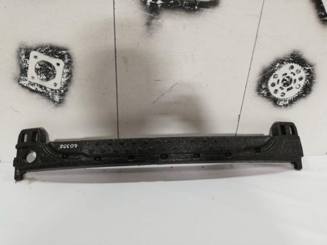 bontott CITROËN C3 AIRCROSS Első Lökhárító Ütközés Elnyelő Hab