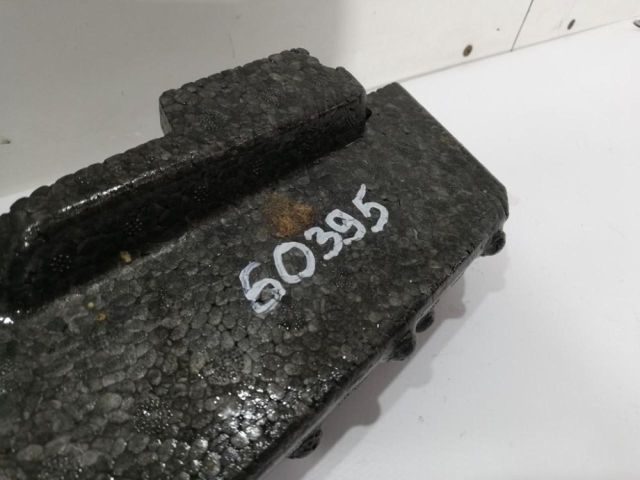 bontott CITROËN C3 AIRCROSS Első Lökhárító Ütközés Elnyelő Hab