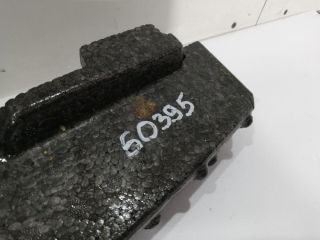 bontott CITROËN C3 AIRCROSS Első Lökhárító Ütközés Elnyelő Hab