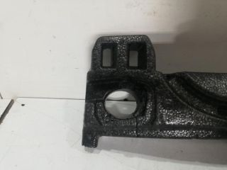 bontott CITROËN C3 AIRCROSS Első Lökhárító Ütközés Elnyelő Hab