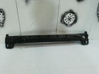 bontott CITROËN C3 AIRCROSS Első Lökhárító Ütközés Elnyelő Hab