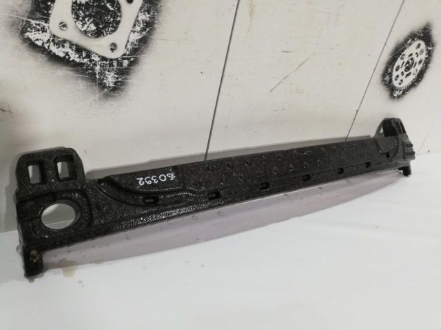 bontott CITROËN C3 AIRCROSS Első Lökhárító Ütközés Elnyelő Hab