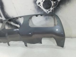 bontott CITROËN C3 AIRCROSS Hátsó Lökhárító Díszléc