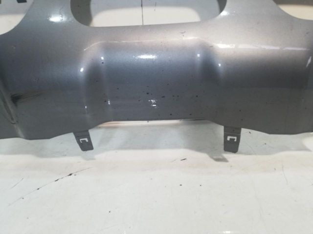 bontott CITROËN C3 AIRCROSS Hátsó Lökhárító Díszléc