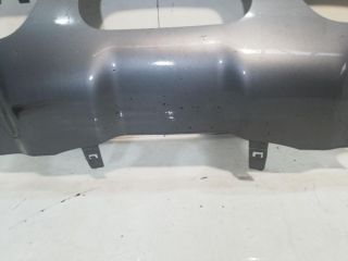 bontott CITROËN C3 AIRCROSS Hátsó Lökhárító Díszléc