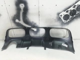 bontott CITROËN C3 AIRCROSS Hátsó Lökhárító Díszléc