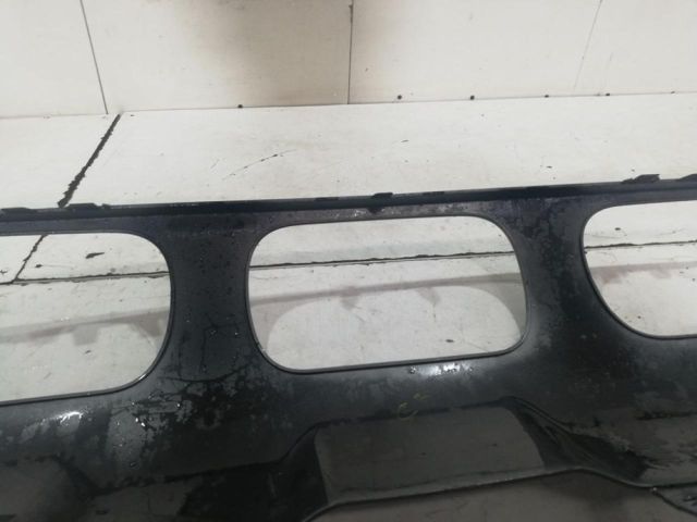 bontott CITROËN C3 AIRCROSS Hátsó Lökhárító Díszléc