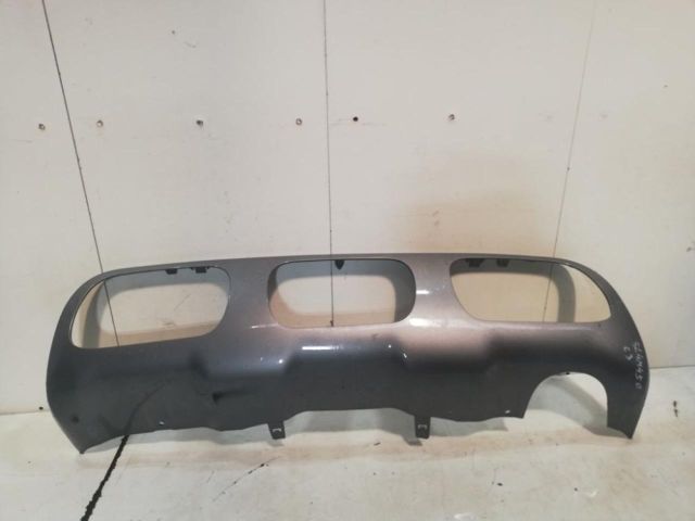 bontott CITROËN C3 AIRCROSS Hátsó Lökhárító Díszléc