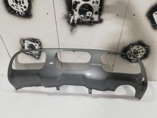 bontott CITROËN C3 AIRCROSS Hátsó Lökhárító Díszléc