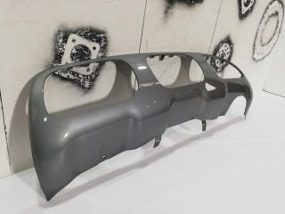 bontott CITROËN C3 AIRCROSS Hátsó Lökhárító Díszléc