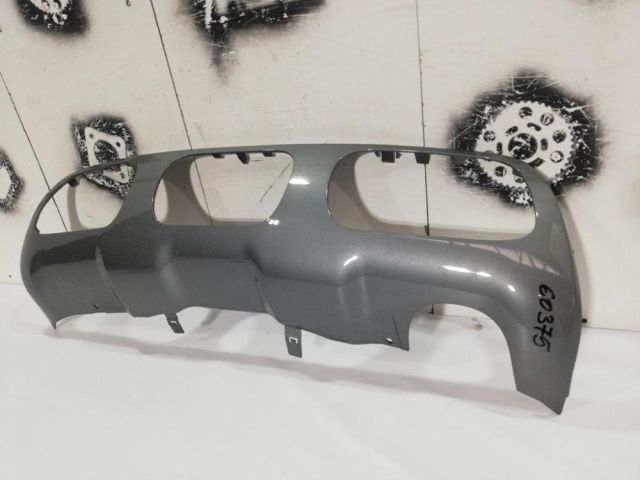 bontott CITROËN C3 AIRCROSS Hátsó Lökhárító Díszléc