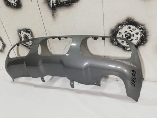 bontott CITROËN C3 AIRCROSS Hátsó Lökhárító Díszléc