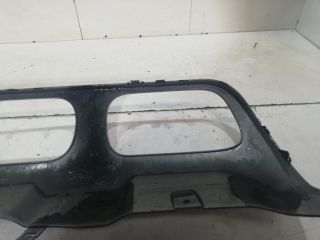 bontott CITROËN C3 AIRCROSS Hátsó Lökhárító Díszléc