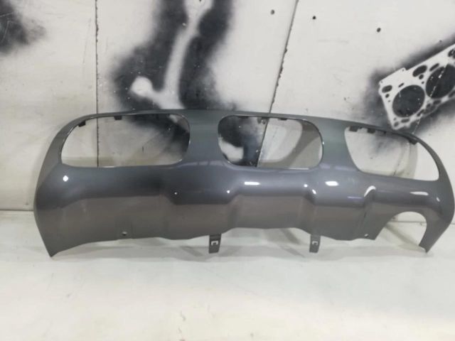 bontott CITROËN C3 AIRCROSS Hátsó Lökhárító Díszléc