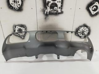 bontott CITROËN C3 AIRCROSS Hátsó Lökhárító Díszléc