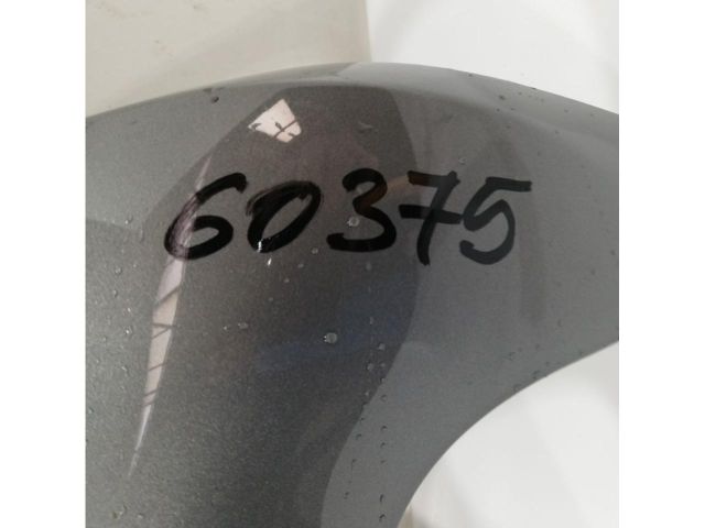 bontott CITROËN C3 AIRCROSS Hátsó Lökhárító Díszléc