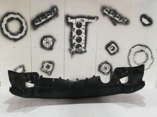 bontott CITROËN C3 AIRCROSS Hátsó Lökhárító Légterelő