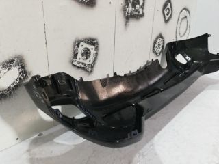 bontott CITROËN C3 AIRCROSS Hátsó Lökhárító Légterelő