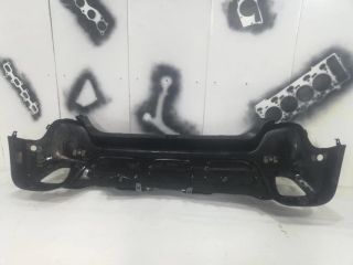 bontott CITROËN C3 AIRCROSS Hátsó Lökhárító (Üresen)