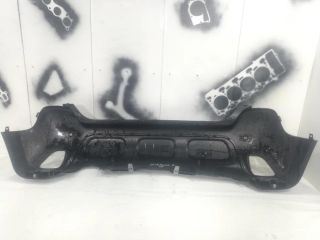 bontott CITROËN C3 AIRCROSS Hátsó Lökhárító (Üresen)