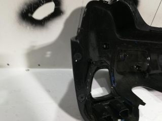 bontott CITROËN C3 AIRCROSS Hátsó Lökhárító (Üresen)