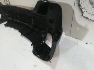 bontott CITROËN C3 AIRCROSS Hátsó Lökhárító (Üresen)