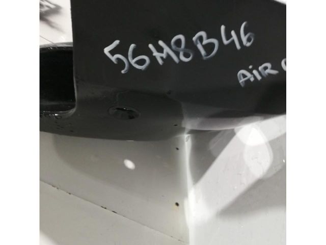 bontott CITROËN C3 AIRCROSS Hátsó Lökhárító (Üresen)