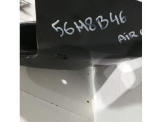 bontott CITROËN C3 AIRCROSS Hátsó Lökhárító (Üresen)