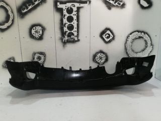 bontott CITROËN C3 AIRCROSS Hátsó Lökhárító (Üresen)