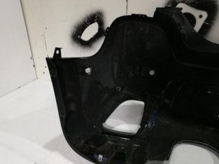 bontott CITROËN C3 AIRCROSS Hátsó Lökhárító (Üresen)