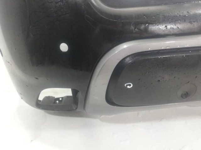 bontott CITROËN C3 AIRCROSS Hátsó Lökhárító (Üresen)
