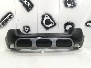 bontott CITROËN C3 AIRCROSS Hátsó Lökhárító (Üresen)