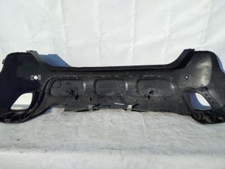 bontott CITROËN C3 AIRCROSS Hátsó Lökhárító (Üresen)