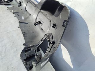 bontott CITROËN C3 AIRCROSS Hátsó Lökhárító (Üresen)