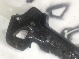 bontott CITROËN C3 AIRCROSS Hátsó Lökhárító (Üresen)