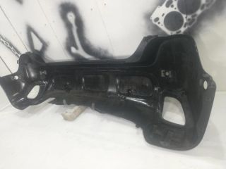 bontott CITROËN C3 AIRCROSS Hátsó Lökhárító (Üresen)