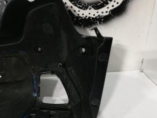 bontott CITROËN C3 AIRCROSS Hátsó Lökhárító (Üresen)