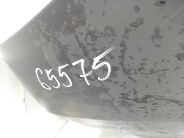 bontott CITROËN C3 AIRCROSS Hátsó Lökhárító (Üresen)