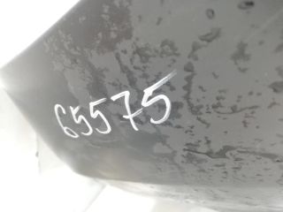 bontott CITROËN C3 AIRCROSS Hátsó Lökhárító (Üresen)