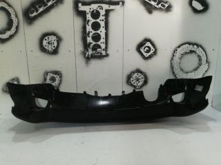 bontott CITROËN C3 AIRCROSS Hátsó Lökhárító (Üresen)