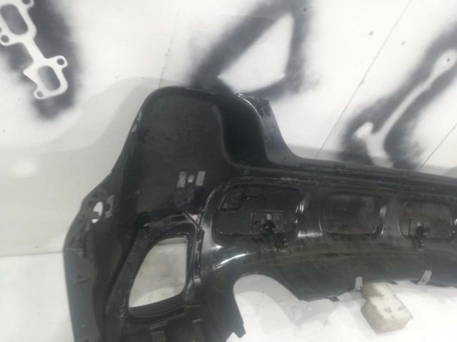 bontott CITROËN C3 AIRCROSS Hátsó Lökhárító (Üresen)