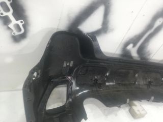 bontott CITROËN C3 AIRCROSS Hátsó Lökhárító (Üresen)